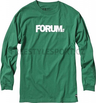 Triko Forum Werdmark