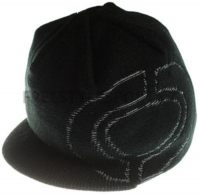 Čepice C1RCA Icon Visor Beanie