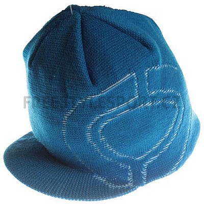 Čepice C1RCA Icon Visor Beanie