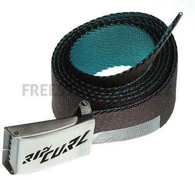 Pásek Rip Curl Adver Weebbing