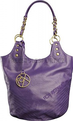 Kabelka FOX Outlaw Hobo