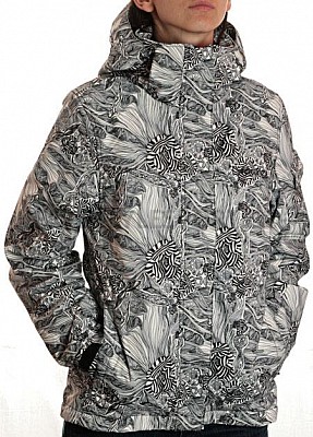 Bunda na snowboard Rip Curl Flower Power Yardage