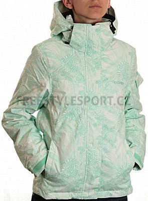 Bunda na snowboard Rip Curl Flower Power