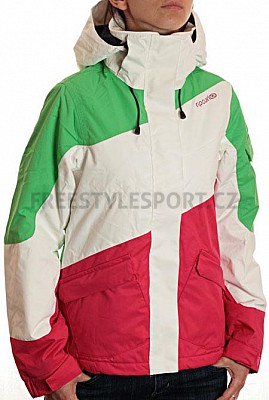 Bunda na snowboard Rip Curl Color Block