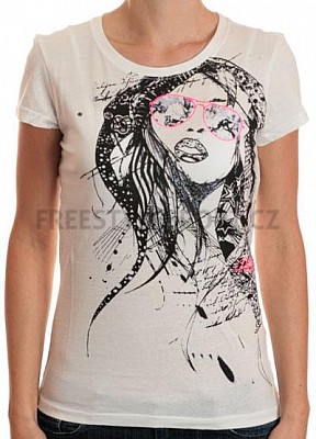Triko Rip Curl Jessica