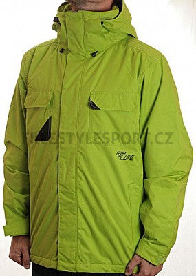 Bunda na snowboard Rip Curl Kinetika