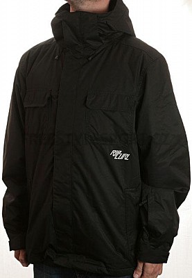 Bunda na snowboard Rip Curl Kinetika