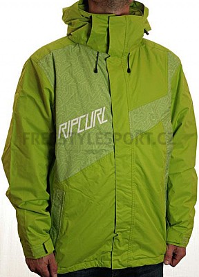 Bunda na snowboard Rip Curl Metronomy
