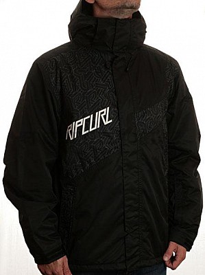 Bunda na snowboard Rip Curl Metronomy