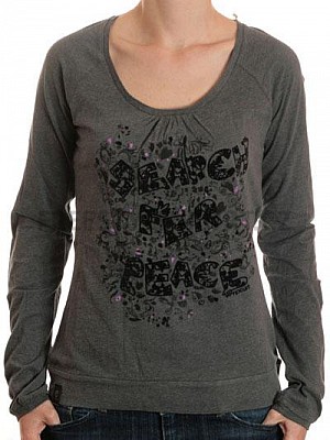 Triko Rip Curl Peace