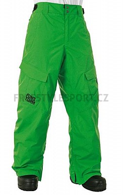 Kalhoty na snowboard Funstorm PMS-01202 Huntly