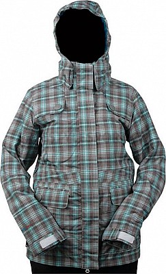 Bunda na snowboard Special Blend C4 Joy