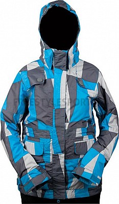 Bunda na snowboard Special Blend C4 Joy