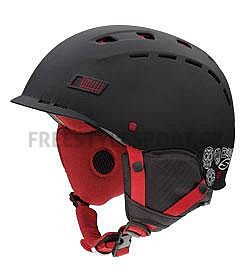 Helma na snowboard Smith Hustle