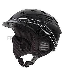 Helma na snowboard Smith Variant Brim