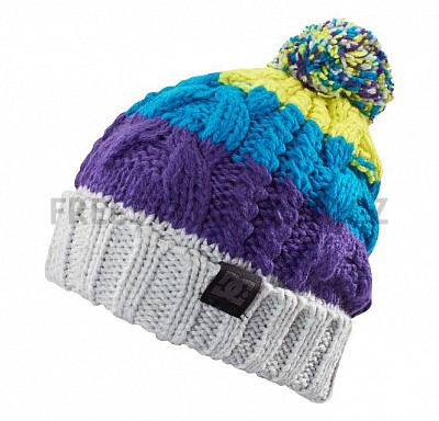 Čepice zimní DC Elm Mens Beanie