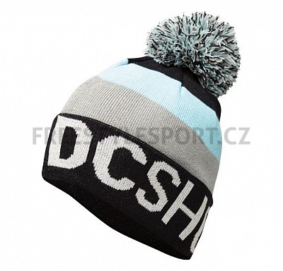 Čepice zimní DC Chester Mens Beanie
