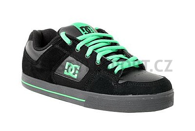 Skate boty DC Pure Slim