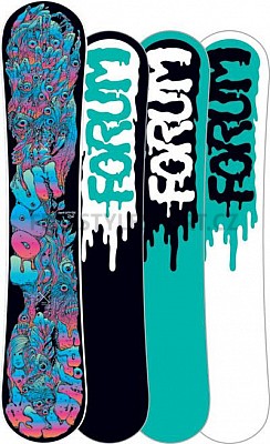 Snowboard Forum Spinster Chilly Dog