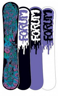 Snowboard Forum Spinster Chilly Dog