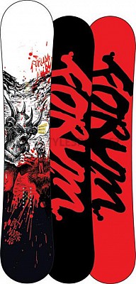 Snowboard Forum Pat Moore Pro Wide