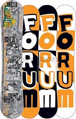 Snowboard Forum Youngblood Chilly Dog Wide