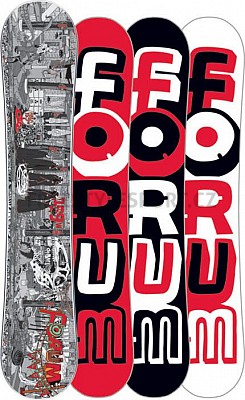 Snowboard Forum Youngblood Chilly Dog Wide
