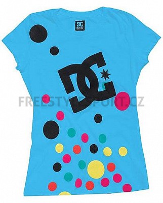 Triko DC BFFT