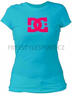 Skate triko DC Tstar