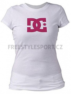 Skate triko DC Tstar