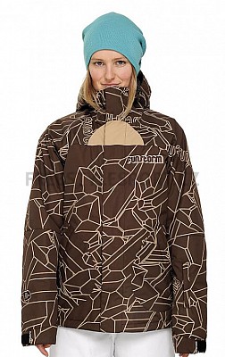 Bunda na snowboard Funstorm JGS-59904 Riwaka