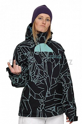 Bunda na snowboard Funstorm JGS-59904 Riwaka