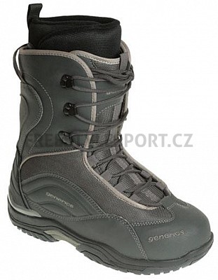 Boty na snowboard Generics 45