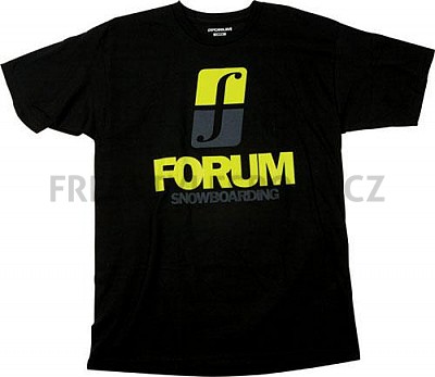 Triko Forum SS2 Corp Stack