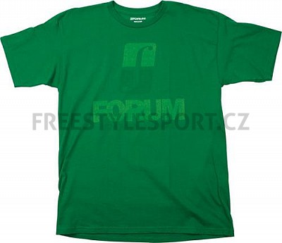 Triko Forum SS2 Corp Stack