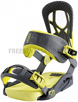 Vázání na snowboard DRAKE FIFTY