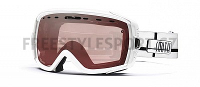 Brýle na snowboard Smith Heiress