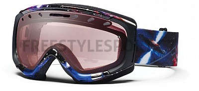 Brýle na snowboard Smith Phenom
