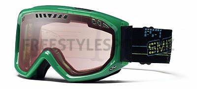 Brýle na snowboard Smith Scope Graphic