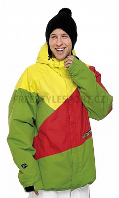 Bunda na snowboard Funstorm JBS-00907 Seton