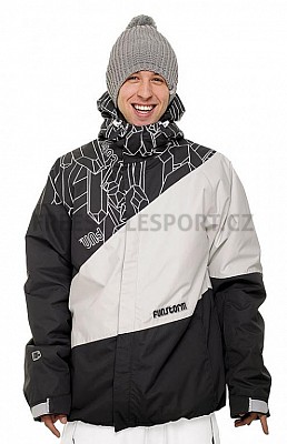 Bunda na snowboard Funstorm JBS-00907 Seton