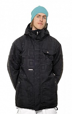 Bunda na snowboard Funstorm JMS-00902 Nevis Jacket