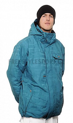 Bunda na snowboard Funstorm JMS-00902 Nevis Jacket