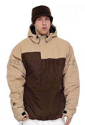 Bunda Funstorm JMT-00902 Bendigo Jacket
