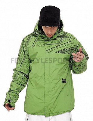Bunda Funstorm JMT-00902 Bendigo Jacket