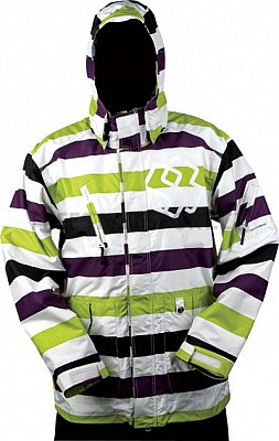 Bunda na snowboard Special Blend C6 Beacon