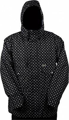 Bunda na snowboard Special Blend C3 Gunner
