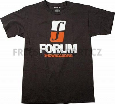 Triko Forum SS2 Corp Stack