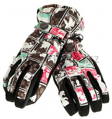Rukavice Rip Curl Amadori