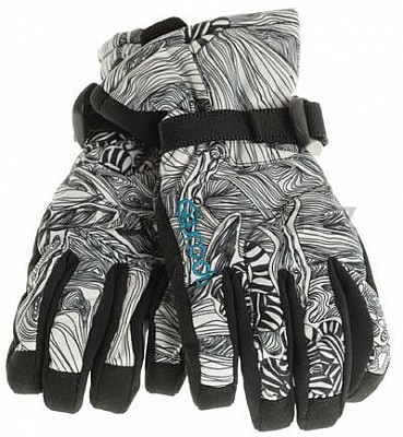 Rukavice Rip Curl Flower Power